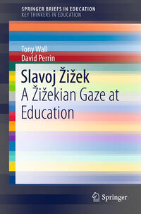 Slavoj Žižek