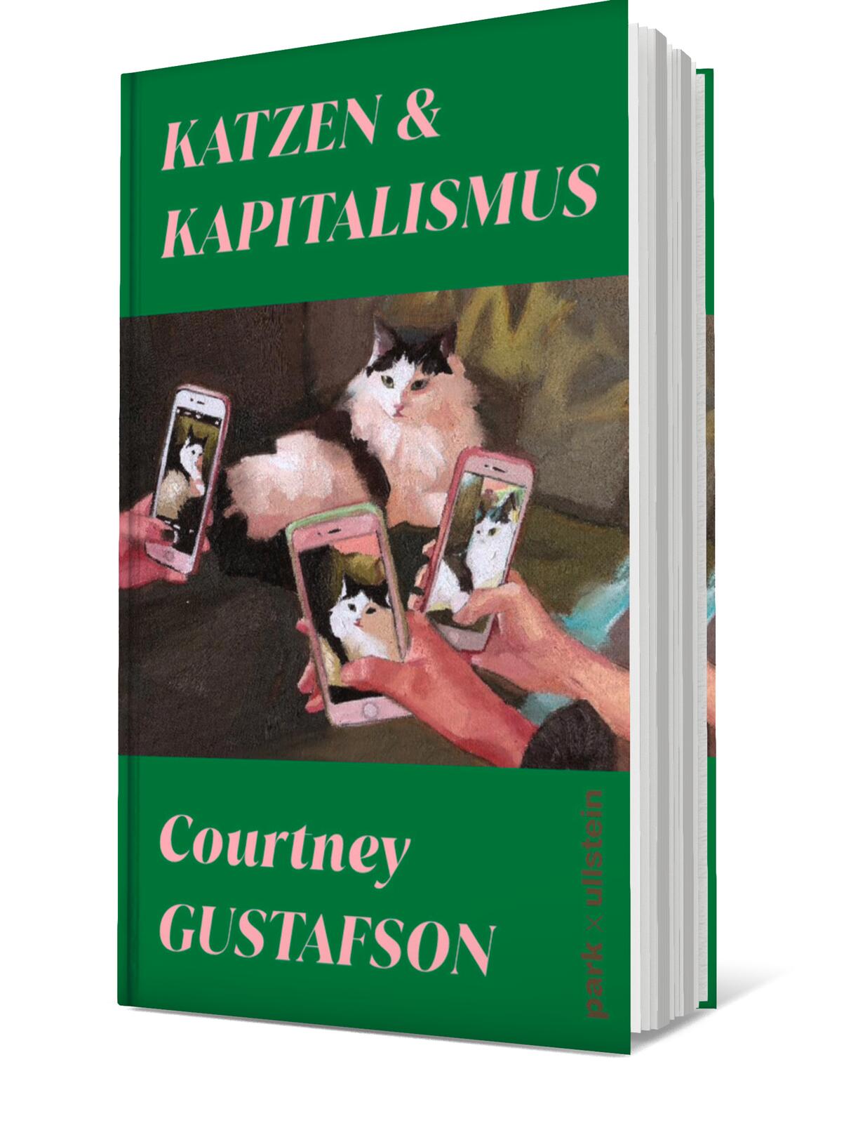 Katzen und Kapitalismus