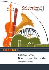 Black from the Inside