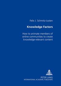 Knowledge Factors