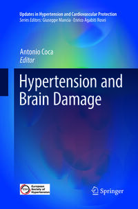 Vorderes Coverbild Hypertension and Brain Damage