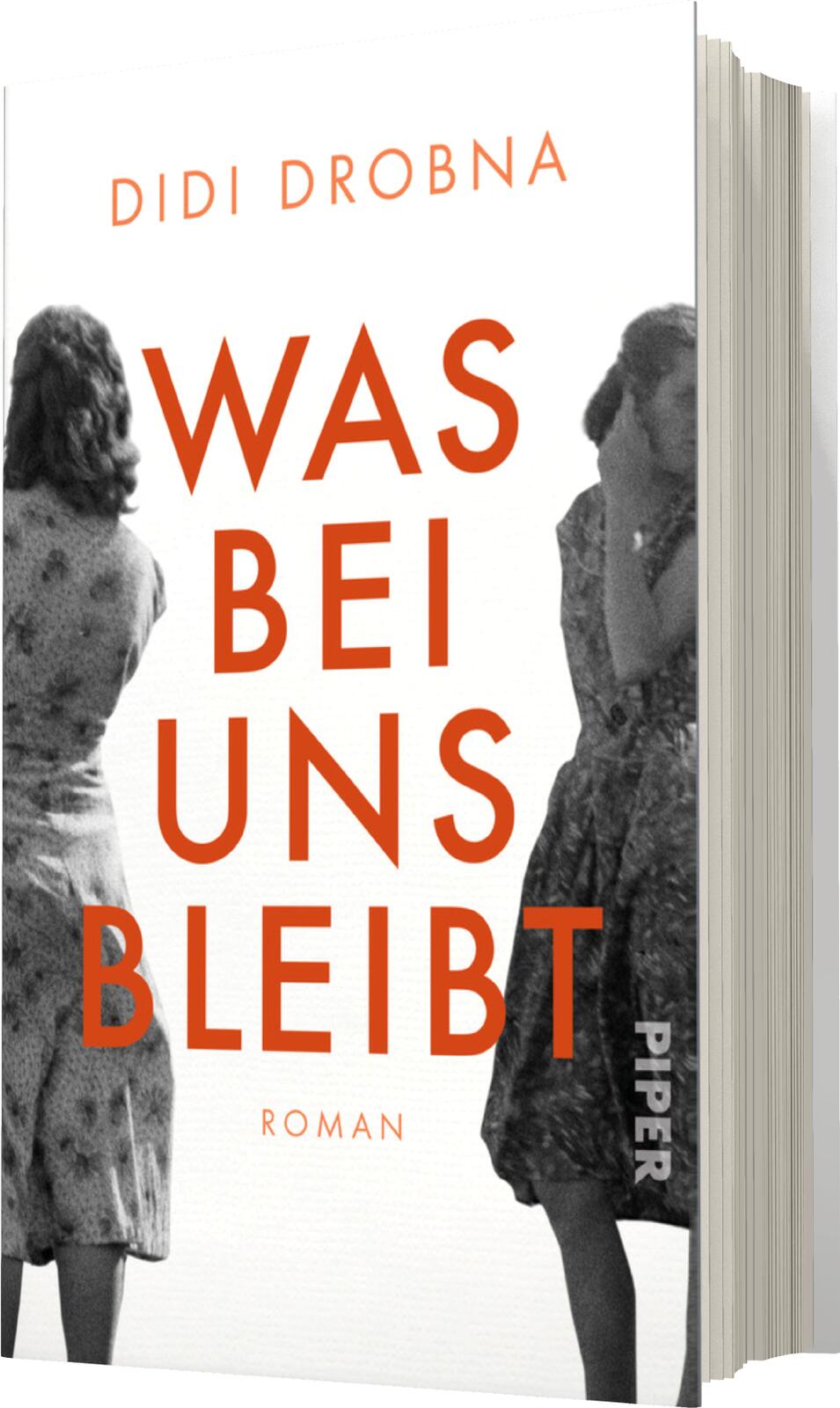 Was bei uns bleibt