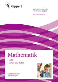 Geld - Daten und Zufall