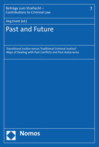 Past and Future