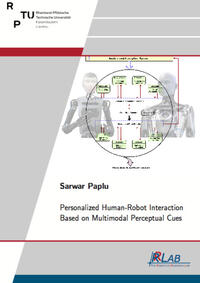 Vorderes Coverbild Personalized Human-Robot Interaction Based on Multimodal Perceptual Cues