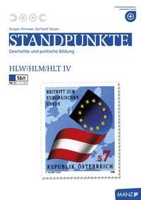 Standpunkte. Geschichte und Politische Bildung IV