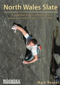 Vorderes Coverbild North Wales Slate
