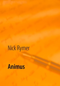 Vorderes Coverbild Animus