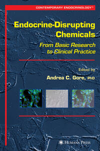 Vorderes Coverbild Endocrine-Disrupting Chemicals