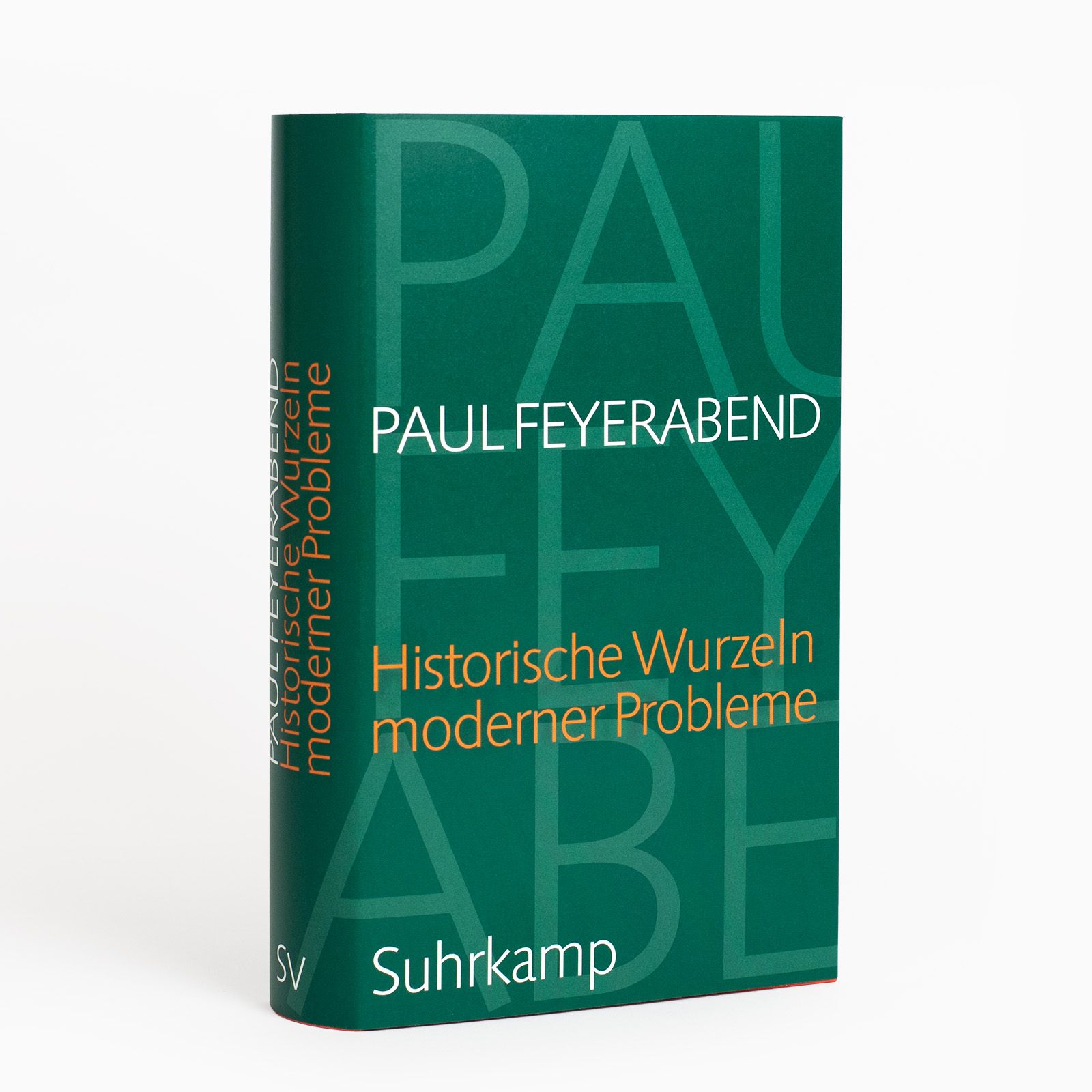 Historische Wurzeln moderner Probleme