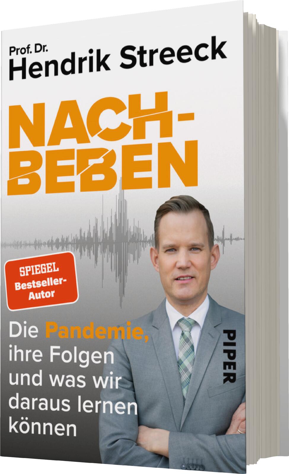 Nachbeben