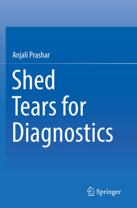 Vorderes Coverbild Shed Tears for Diagnostics