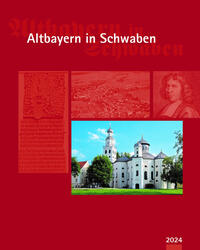 Altbayern in Schwaben 2024