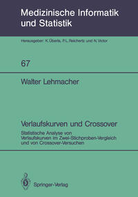 Vorderes Coverbild Verlaufskurven und Crossover