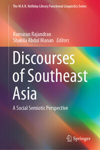 Discourses of Southeast Asia