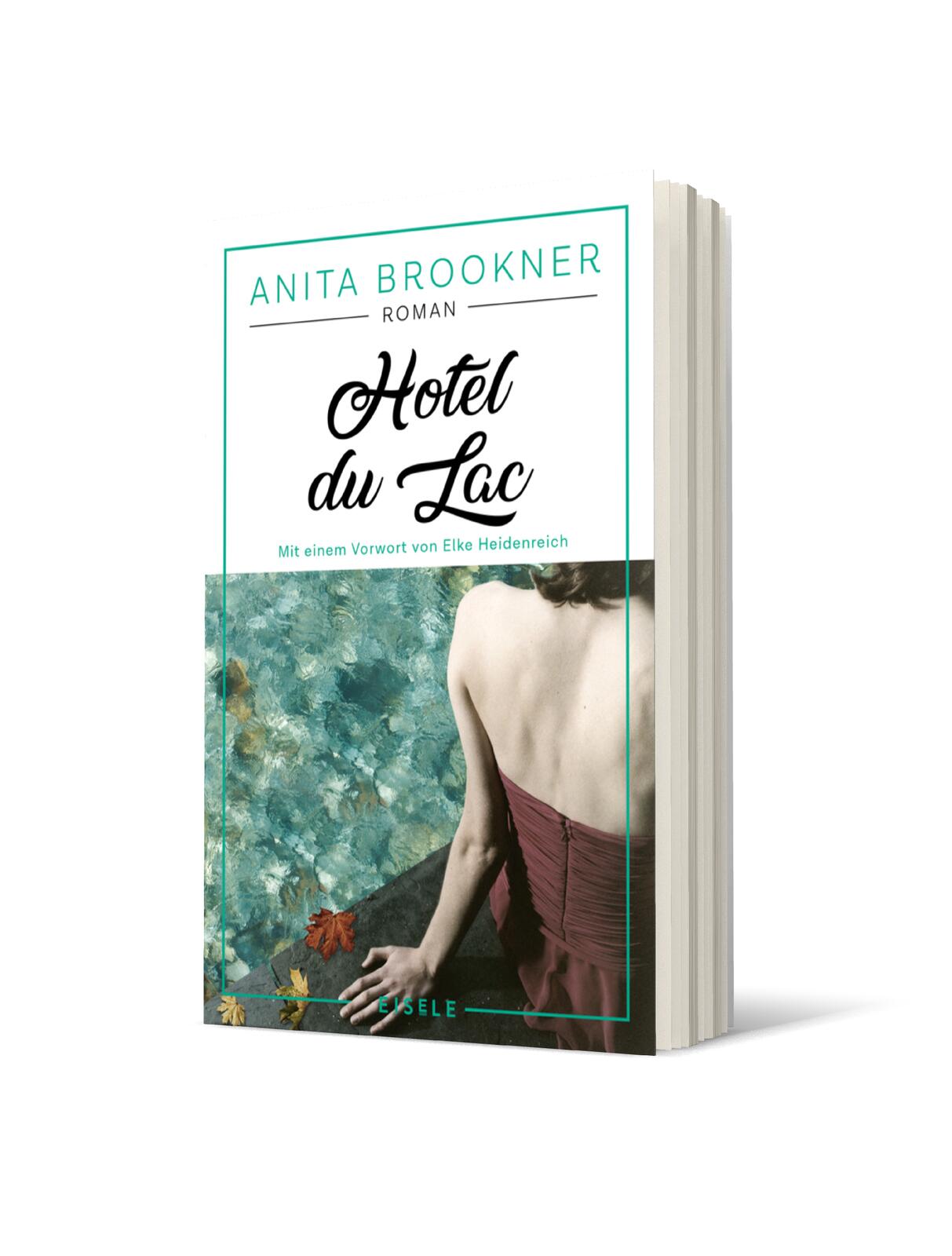 Hotel du Lac