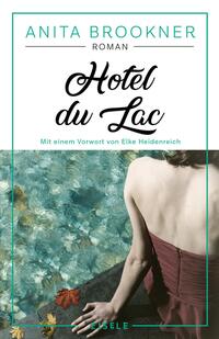 Vorderes Coverbild Hotel du Lac