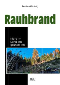 Vorderes Coverbild Rauhbrand