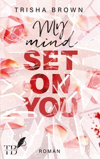 Vorderes Coverbild My Mind Set on You