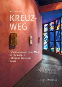 Kreuz - Weg