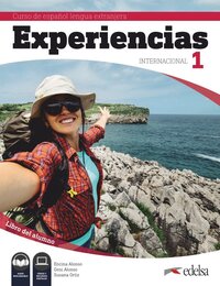 Experiencias Internacional - Curso de Español Lengua Extranjera - A1