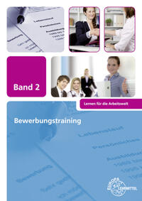 Bewerbungstraining