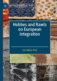 Hobbes and Rawls on European integration