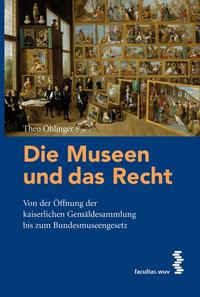 Die Museen und das Recht