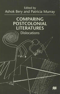 Comparing Postcolonial Literatures