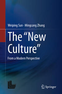 The “New Culture”