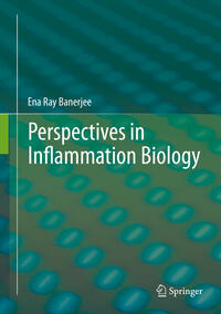 Vorderes Coverbild Perspectives in Inflammation Biology