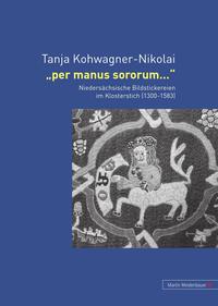 Per manus sororum...