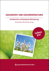 Gesundheit und Gesunderhaltung