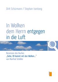 In Wolken dem Herrn entgegen in die Luft