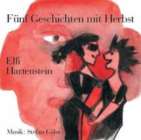 Fünf Geschichten mit Herbst