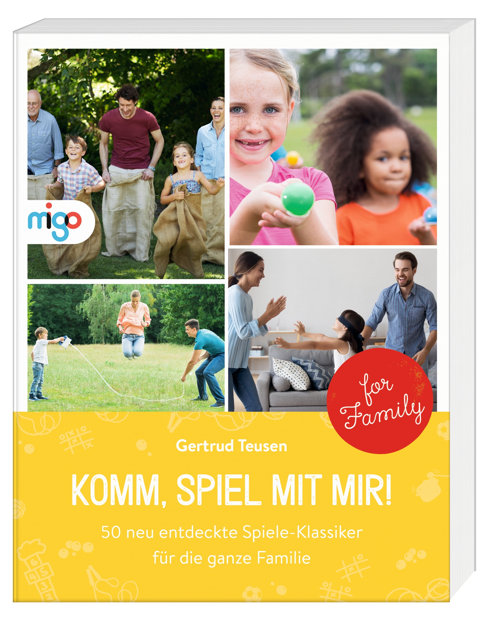 Komm, spiel mit mir!