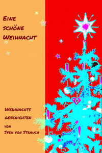 Vorderes Coverbild Eine schöne Weihnacht