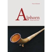 Vorderes Coverbild Alphorn