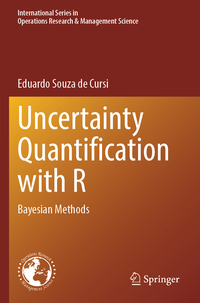 Uncertainty Quantification with R