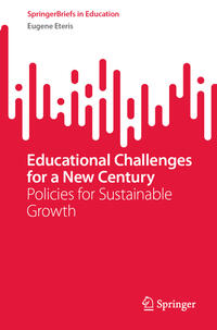 Vorderes Coverbild Educational Challenges for a New Century
