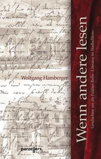 Wenn andere lesen