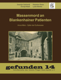 Massenmord an Blankenhainer Patienten