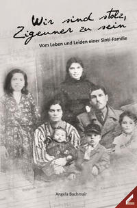 „Wir sind stolz, Zigeuner zu sein“