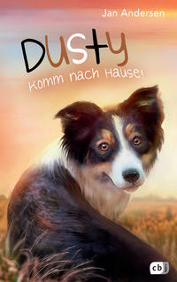 Vorderes Coverbild Dusty - Komm nach Hause!