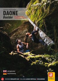 Vorderes Coverbild Daone Boulder