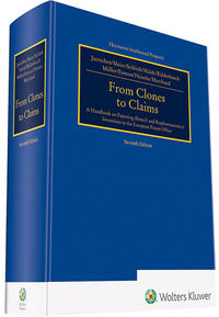 Vorderes Coverbild From Clones to Claims