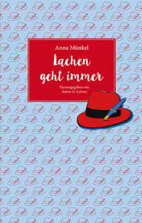 Lachen geht immer