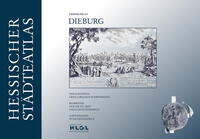 Hessischer Städteatlas – Dieburg