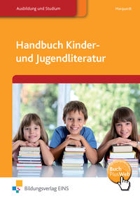 Handbuch Kinder- und Jugendliteratur