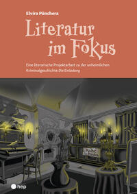 Vorderes Coverbild Literatur im Fokus